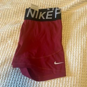 Nike pros